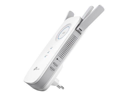 [RE450(DE)] TP-LINK RE450 - Wi-Fi-Range-Extender - 1GbE - Wi-Fi 5