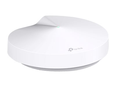 [DECO M5(1-PACK)] TP-LINK DECO M5 - WLAN-System (Router) - bis zu 418 m²