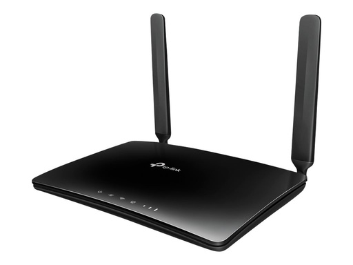 [TL-MR6400 V4.0] TP-LINK TL-MR6400 4G LTE - V4 - Wireless Router