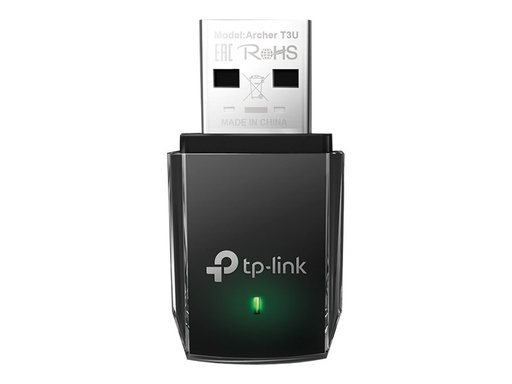 [ARCHER T3U] TP-LINK Archer T3U - Netzwerkadapter - USB 3.0