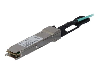 [QSFPH40GAO15] StarTech.com Startech 15m Cisco QSFP-H40G-AOC15M kompatibel