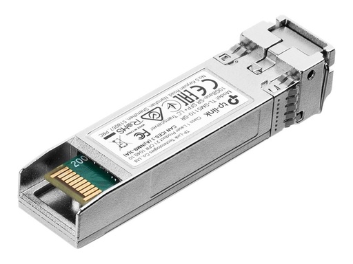 [TL-SM5110-SR] TP-LINK TL-SM5110-SR - SFP+-Transceiver-Modul