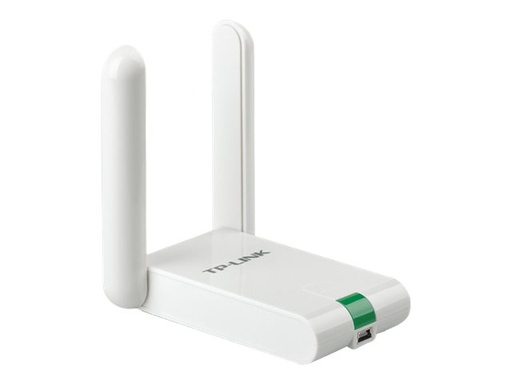 [TL-WN822N V4] TP-LINK TL-WN822N - Netzwerkadapter - USB - 802.11b/g/n