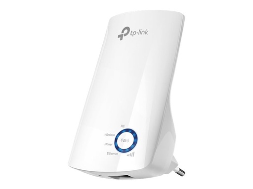 [TL-WA850RE(EU)_V7] TP-LINK TL-WA850RE V7 - Wi-Fi-Range-Extender - Wi-Fi