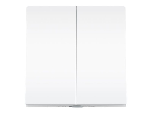 [TAPO S220] TP-LINK Tapo S220 V1 - Lichtschalter - Smart - 2-fach