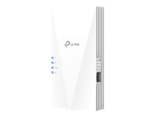 [RE600X] TP-LINK RE600X V1 - Wi-Fi-Range-Extender - Wi-Fi