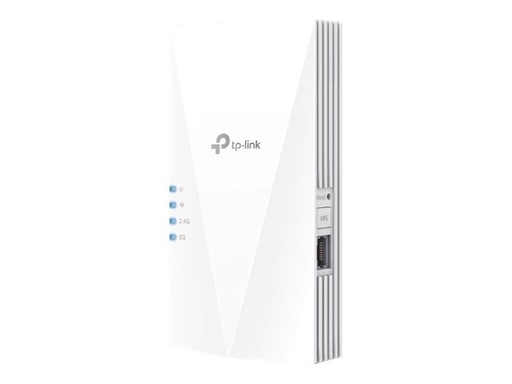 [RE600X] TP-LINK RE600X V3.8 - Wi-Fi-Range-Extender