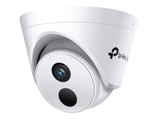 [VIGI C440I 4MM] TP-LINK VIGI C440I V1 - Netzwerk-Überwachungskamera - schwenken / neigen - Turret - Farbe (Tag&Nacht)