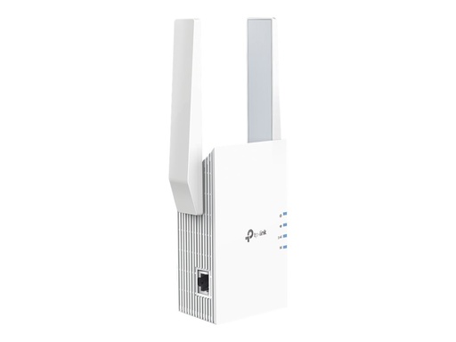 [RE705X] TP-LINK RE705X V1 - Wi-Fi-Range-Extender - 1GbE