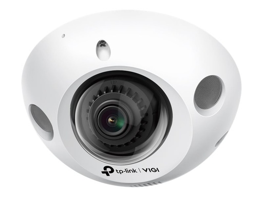 [VIGI C230I MINI(2.8MM)] TP-LINK VIGI C230I Mini V1 - Netzwerk-Überwachungskamera - Kuppel - vandalismussicher - Farbe (Tag&Nacht)