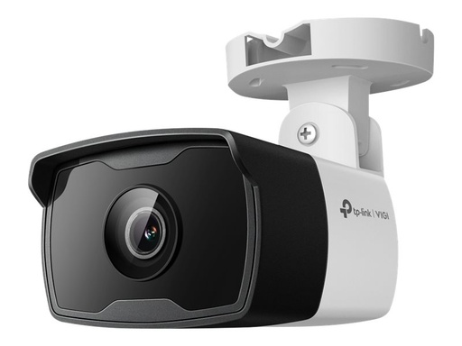 [VIGI C340I(4MM)] TP-LINK VIGI C340I V1 - Netzwerk-Überwachungskamera - Kugel - Außenbereich - wetterfest - Farbe (Tag&Nacht)