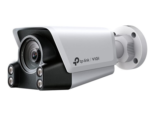 [VIGI-C340S-4MM] TP-LINK VIGI C340S V1 - Netzwerk-Überwachungskamera - Bullet - Farbe (Tag&Nacht)