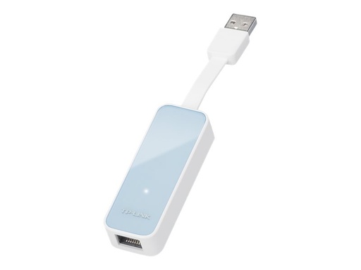 [UE200] TP-LINK UE200 - Netzwerkadapter - USB 2.0 - 10/100