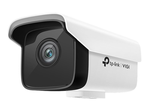 [VIGI C300HP-4] TP-LINK VIGI C300 Series C300HP-4 - V1 - Netzwerk-Überwachungskamera - Außenbereich - staubgeschützt/wetterfest - Farbe (Tag&Nacht)