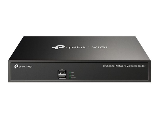 [VIGI NVR1016H] TP-LINK VIGI NVR1016H V1 - NVR - 16 Kanäle - 0