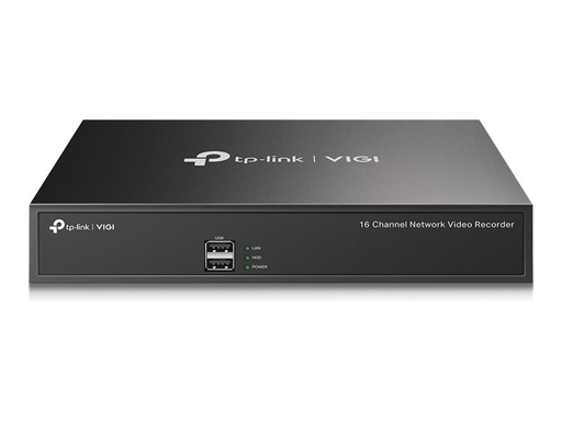 [VIGI NVR1016H] TP-LINK VIGI NVR1016H V1.2 - NVR - 16 Kanäle