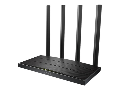 [ARCHER C6 V4.0] TP-LINK Archer C6 V4 - Wireless Router 4-Port-Switch