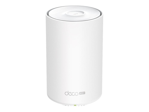 [DECO X20-4G] TP-LINK Deco X20-4G V1 - Wireless Router - WWAN