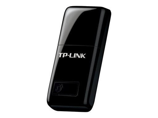 [TL-WN823N] TP-LINK TL-WN823N - Netzwerkadapter - USB 2.0