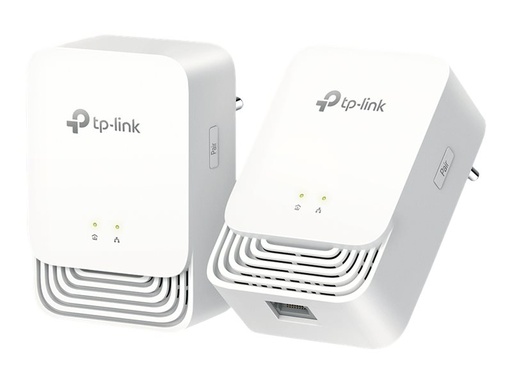 [PG1200 KIT] TP-LINK PG1200 KIT V1 - Powerline Adapterkit 1GbE, G.hn