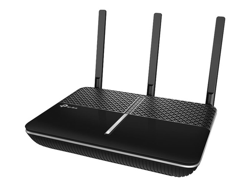 [ARCHER C2300] TP-LINK Archer C2300 - Wireless Router 4-Port-Switch