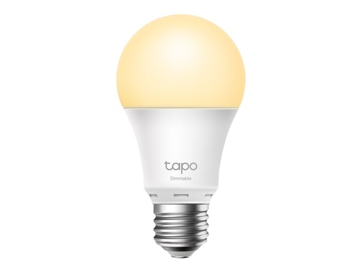 [TAPO L510E] TP-LINK Tapo L510E LED WiFi E27