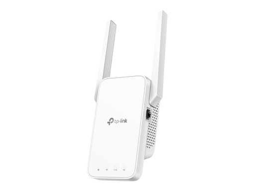 [RE215] TP-LINK RE215 - V1 - Wi-Fi-Range-Extender - 100Mb LAN