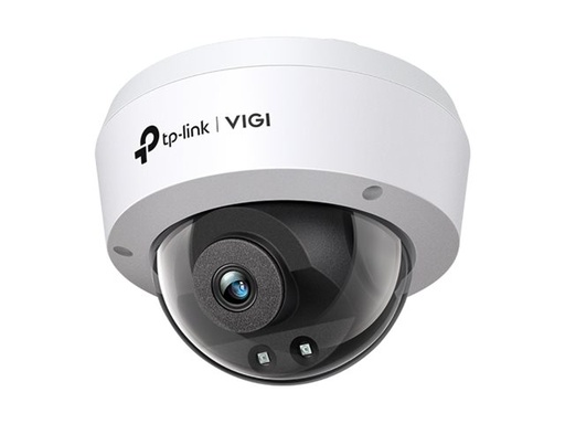 [VIGI C240(2.8MM)] TP-LINK VIGI C240 V1 - Netzwerk-Überwachungskamera - schwenken / neigen - Turret - Farbe (Tag&Nacht)