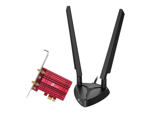 [ARCHER TXE75E] TP-LINK Archer TXE75E - Netzwerkadapter - PCIe