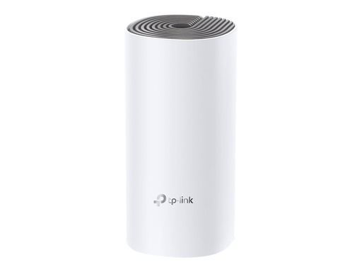 [DECO E4(1-PACK)] TP-LINK Deco E4 - Wireless Router - Wi-Fi 5