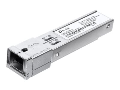 [DS-PMA-C+] TP-LINK DS-PMA-C+ V1 - SFP (Mini-GBIC)-Transceiver-Modul - GPON C+ - SC/UPC Einzelmodus - bis zu 20 km - 1490 (TX)
