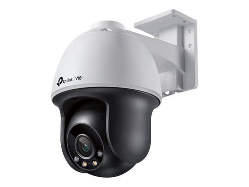 [VIGI C540 (4MM) V2] TP-LINK VIGI C540 V2 - Netzwerk-Überwachungskamera - schwenken / neigen - Turret - Außenbereich - wetterfest - Farbe (Tag&Nacht)