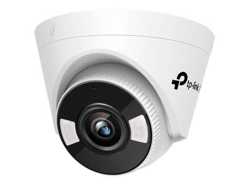 [VIGI C440(4MM)] TP-LINK VIGI C440 V2 - Netzwerk-Überwachungskamera - schwenken / neigen - Turret - Farbe (Tag&Nacht)