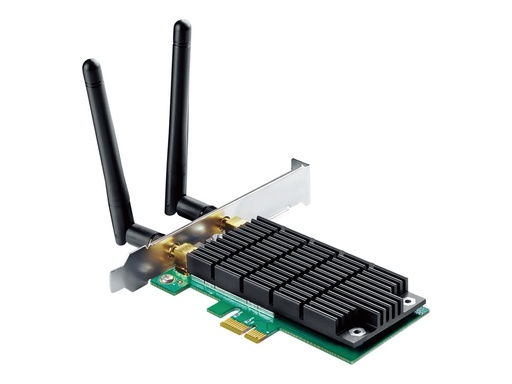 [ARCHER T4E] TP-LINK Archer T4E - Netzwerkadapter - PCIe Low-Profile