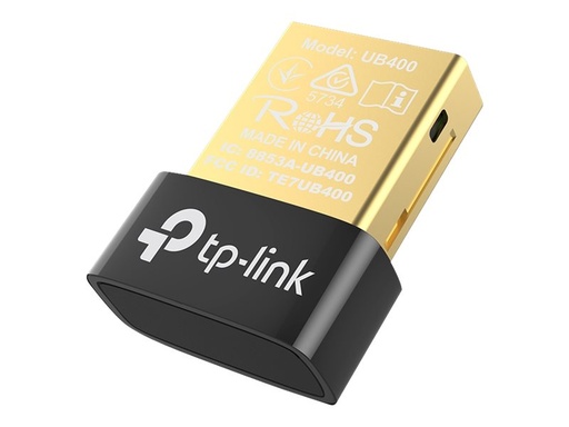 [UB400] TP-LINK UB400 - Netzwerkadapter - USB 2.0 - Bluetooth