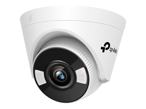 [VIGI C450(4MM)] TP-LINK VIGI C450 V1 - Netzwerk-Überwachungskamera - schwenken / neigen - Turret - Farbe (Tag&Nacht)