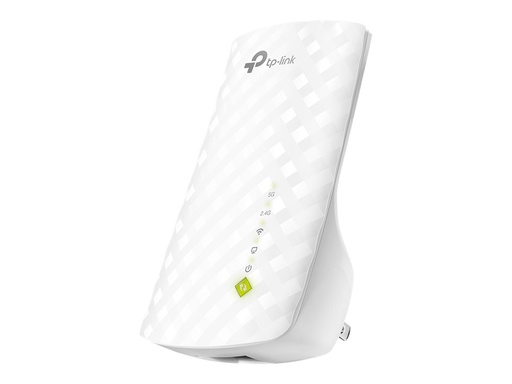 [RE220] TP-LINK RE220 - Wi-Fi-Range-Extender - Wi-Fi 5