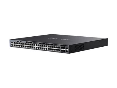[SG6654X] TP-LINK Omada SG6654X V1 - Switch - L3 - managed