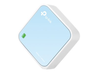 [TL-WR802N] TP-LINK TL-WR802N - Wireless Router 2,4 GHz