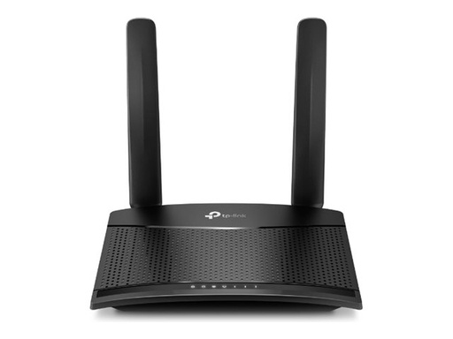 [TL-MR100] TP-LINK TL-MR100 - Wireless Router - WWAN 2,4