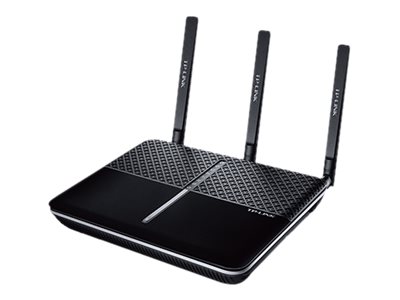 [ARCHER VR600] TP-LINK Archer VR600 - Wireless Router - DSL-Modem 4-Port-Switch