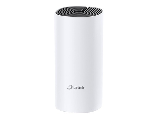 [DECO M4(1-PACK)] TP-LINK Ac1200 Whole-Home Mesh Wi-Fi System - Router - WLAN