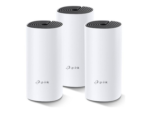 [DECO M4(2-PACK)] TP-LINK DECO M4 - WLAN-System - (2 Router) - bis zu 260 m²
