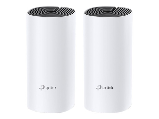 [DECO M4(2-PACK)] TP-LINK DECO M4 - WLAN-System - (2 Router) - bis zu 260 m²