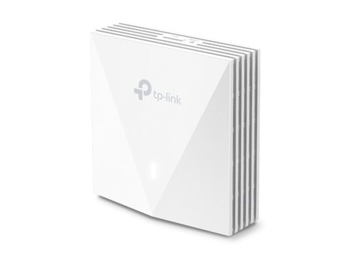 [EAP650-WALL] TP-LINK EAP650-Wall AX3000 Wall Plate WiFi 6 Access Point - Access Point - WLAN