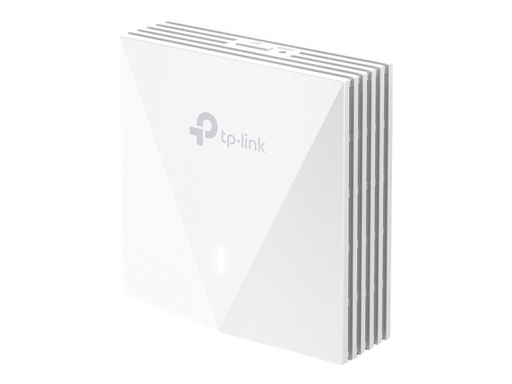 [EAP650-WALL] TP-LINK Omada EAP650-Wall V1 - Accesspoint - Wi-Fi 6