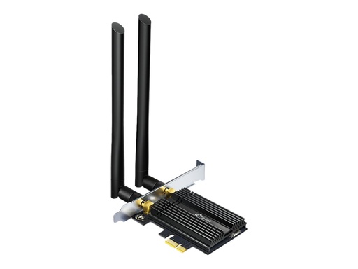 [ARCHER TX50E] TP-LINK Archer TX50E - Netzwerkadapter - PCIe