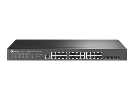 [TL-SG3428X-M2] TP-LINK JetStream TL-SG3428X-M2 V1.6 - Switch