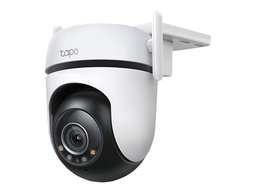 [TAPO C520WS] TP-LINK Tapo C520WS V1 - Netzwerk-Überwachungskamera - schwenken / neigen - Außenbereich - wetterfest - Farbe (Tag&Nacht)