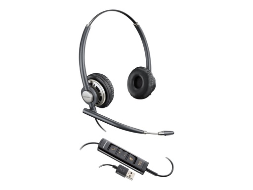 [783M6AA] Poly EncorePro 725 - EncorePro 700 Series - Headset